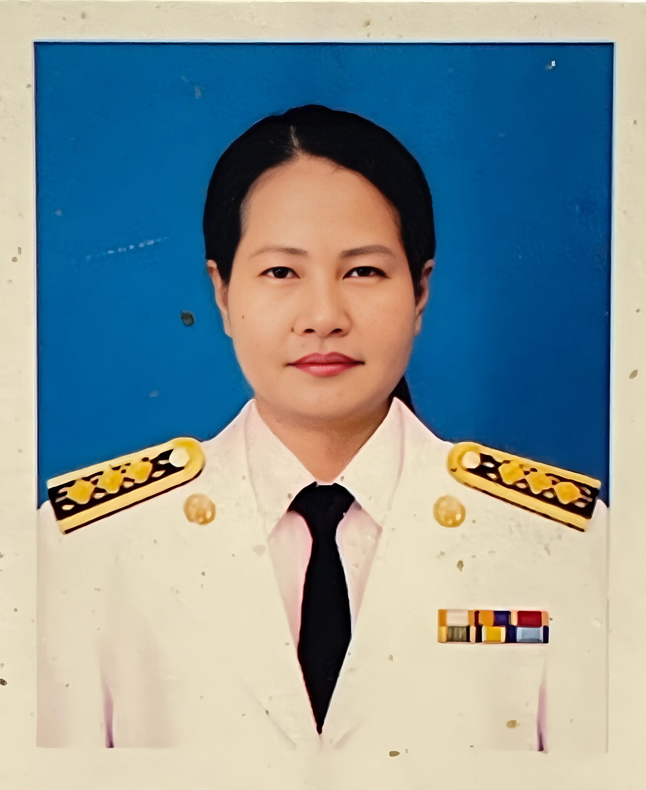 น.ส.ชุติกาญจน์ ชัยคิรินทร์