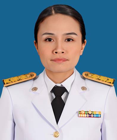 นางจันทร์เพ็ญ เทวา