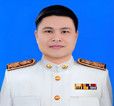 นายคมจิตร์ คามตะศิลา