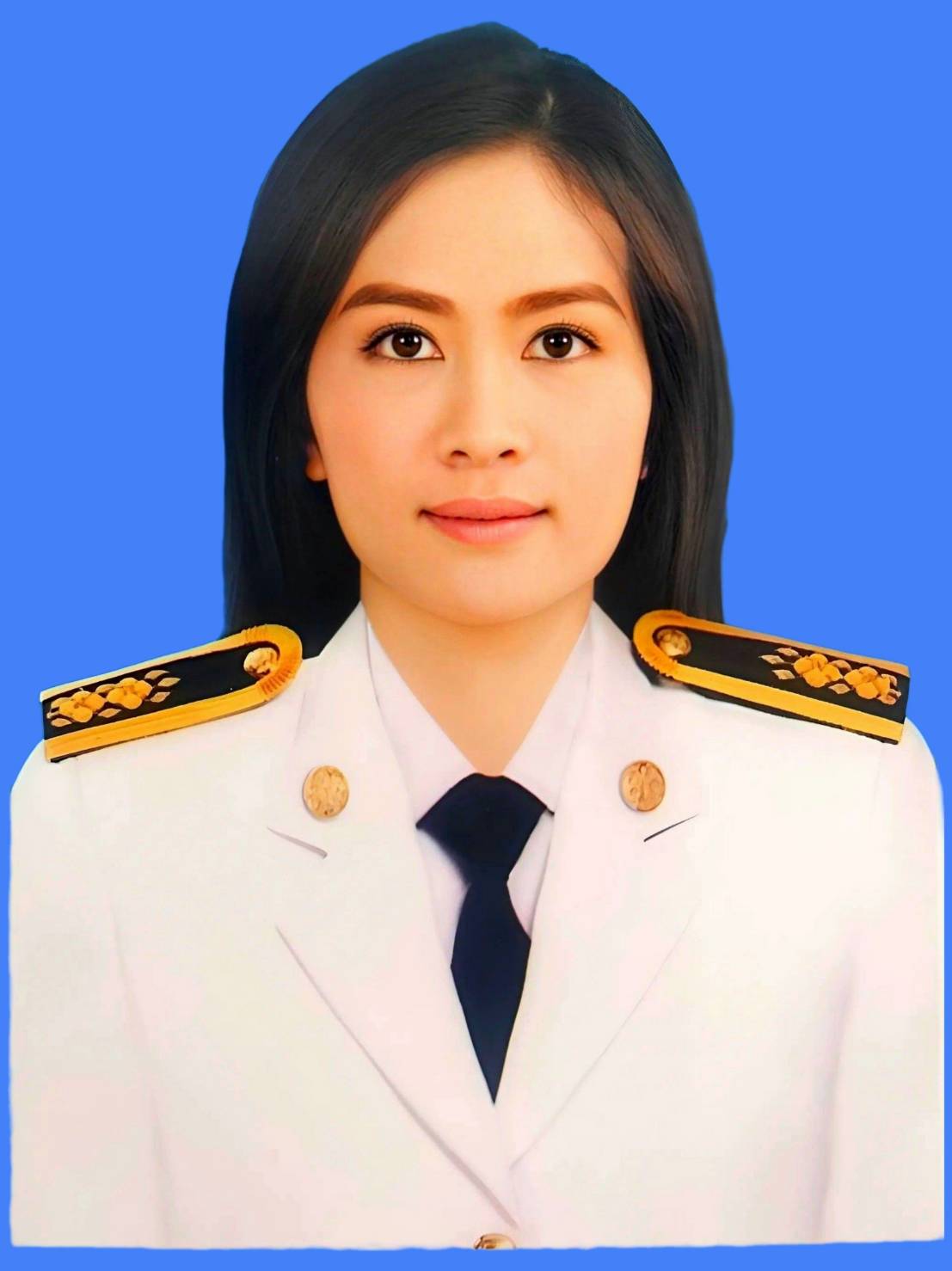 น.ส.ธิติพร สีตานันท์