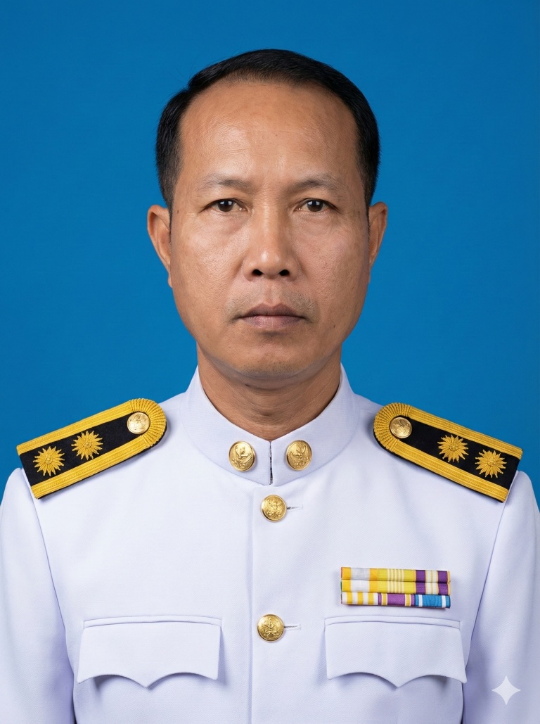นายวิษณุพงศ์ วงษ์บุตร